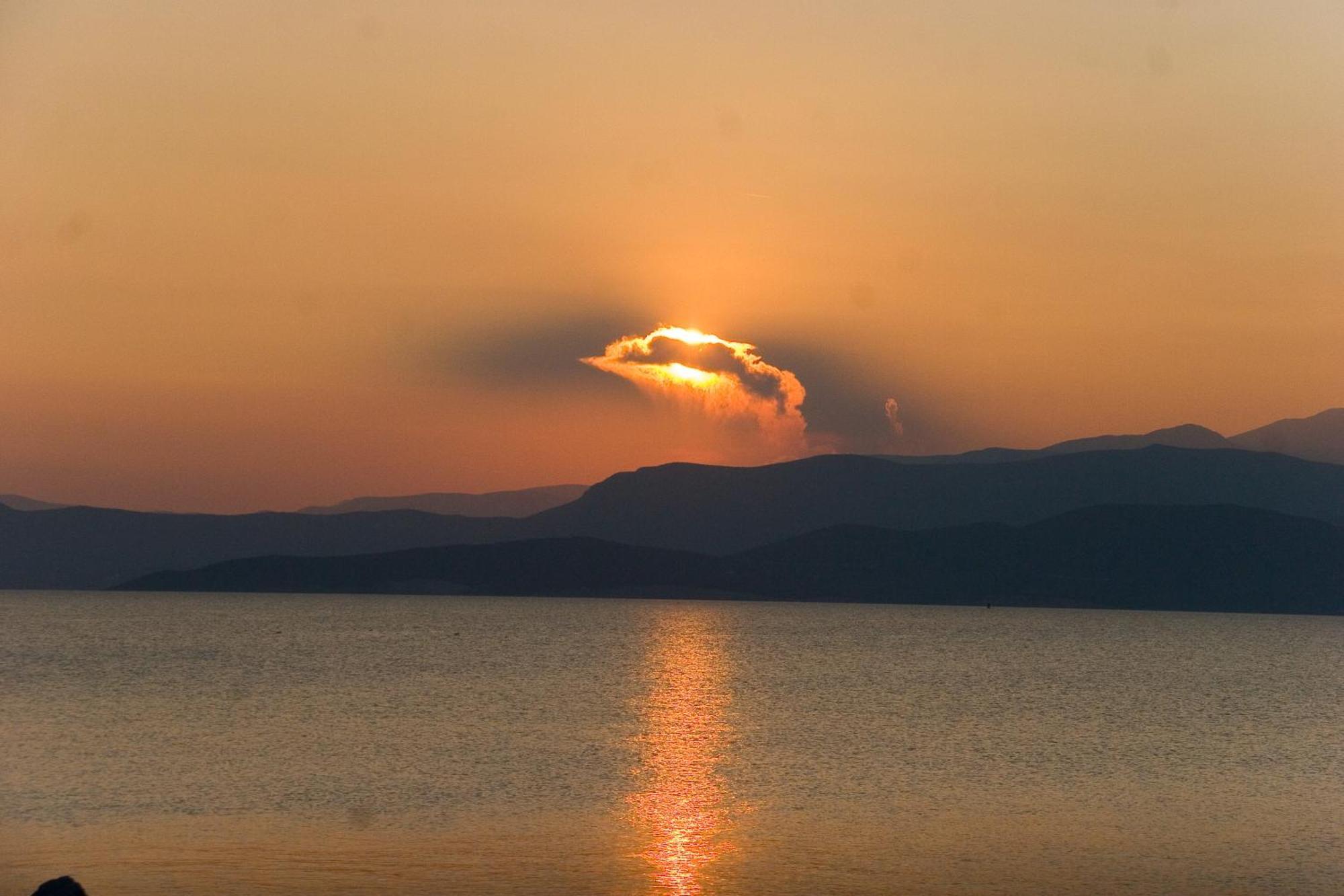 Diavlos Oreon โอเรโอย ภายนอก รูปภาพ